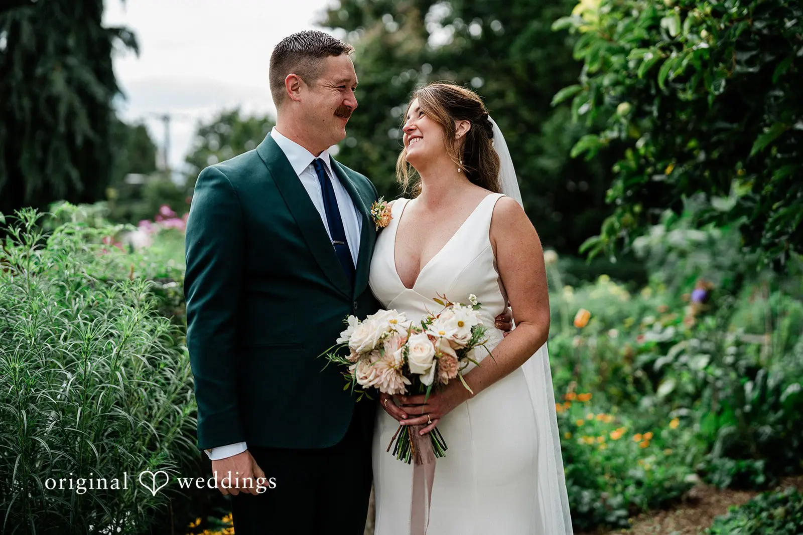Hideaway Cellars Wedding // Jen & Alex -