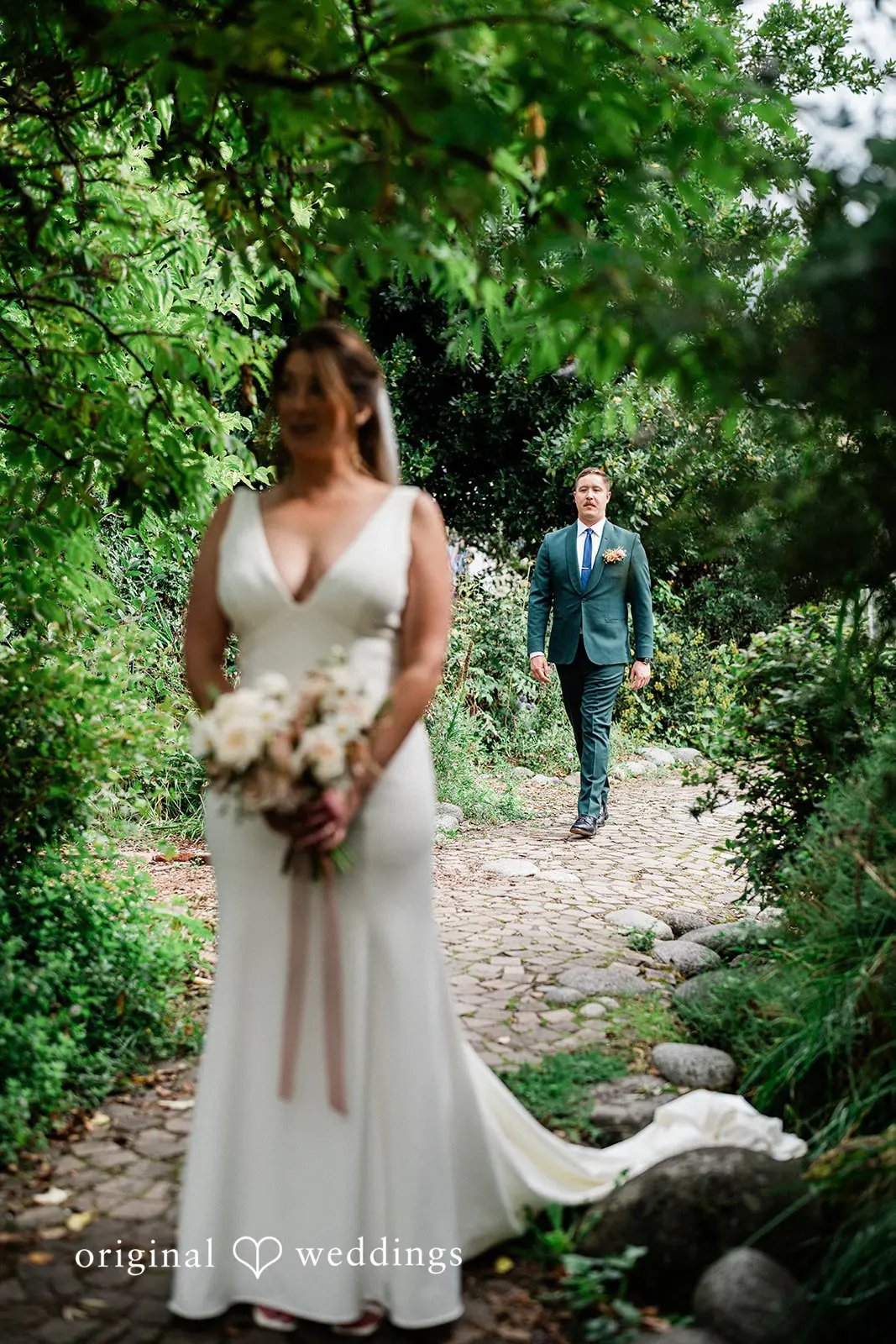 Hideaway Cellars Wedding // Jen & Alex -