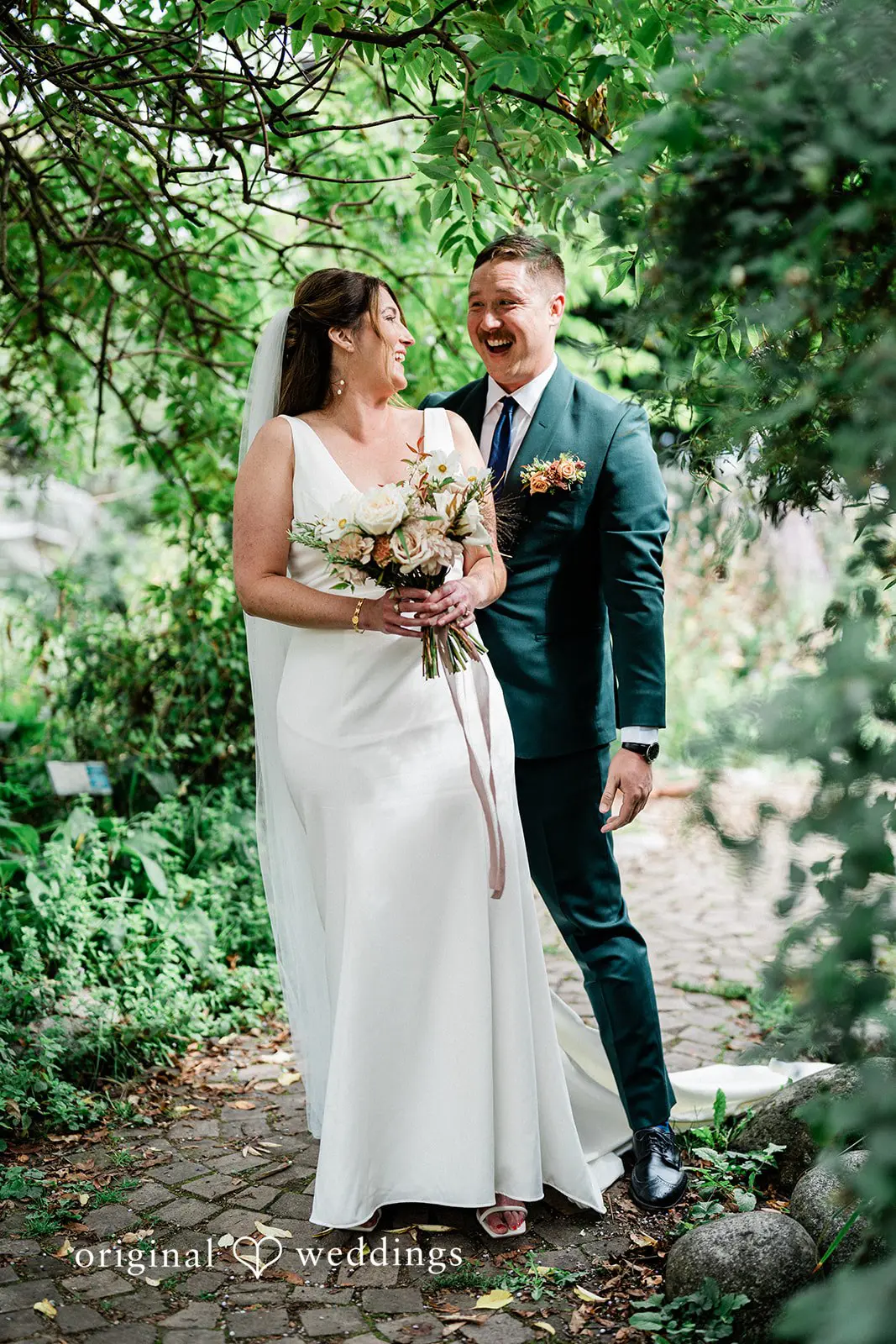 Hideaway Cellars Wedding // Jen & Alex -
