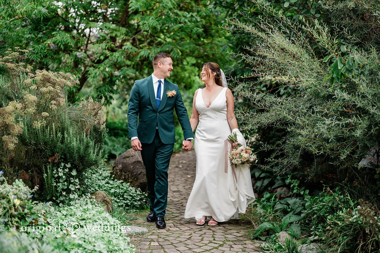 Hideaway Cellars Wedding // Jen & Alex -