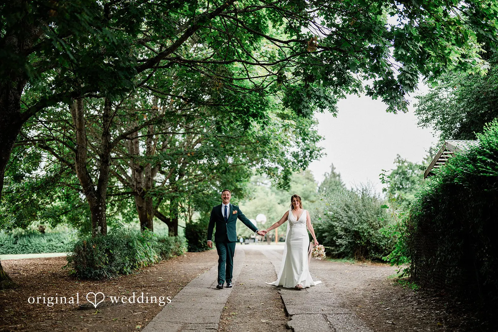 Hideaway Cellars Wedding // Jen & Alex -