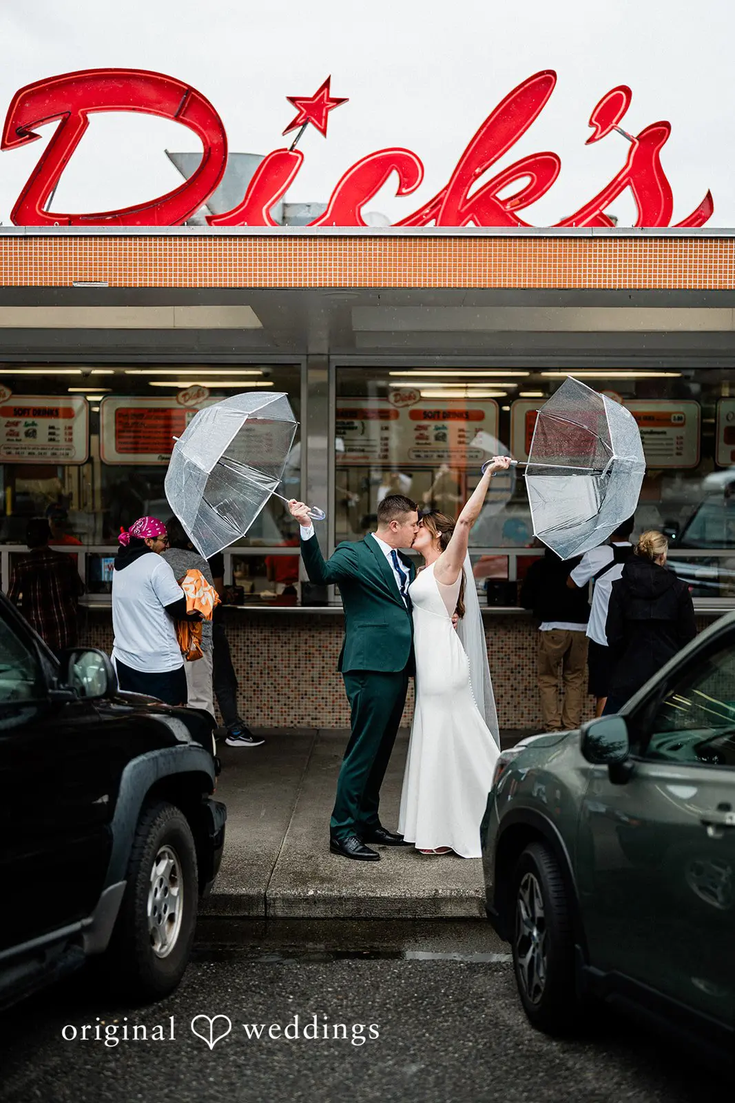 Hideaway Cellars Wedding // Jen & Alex -