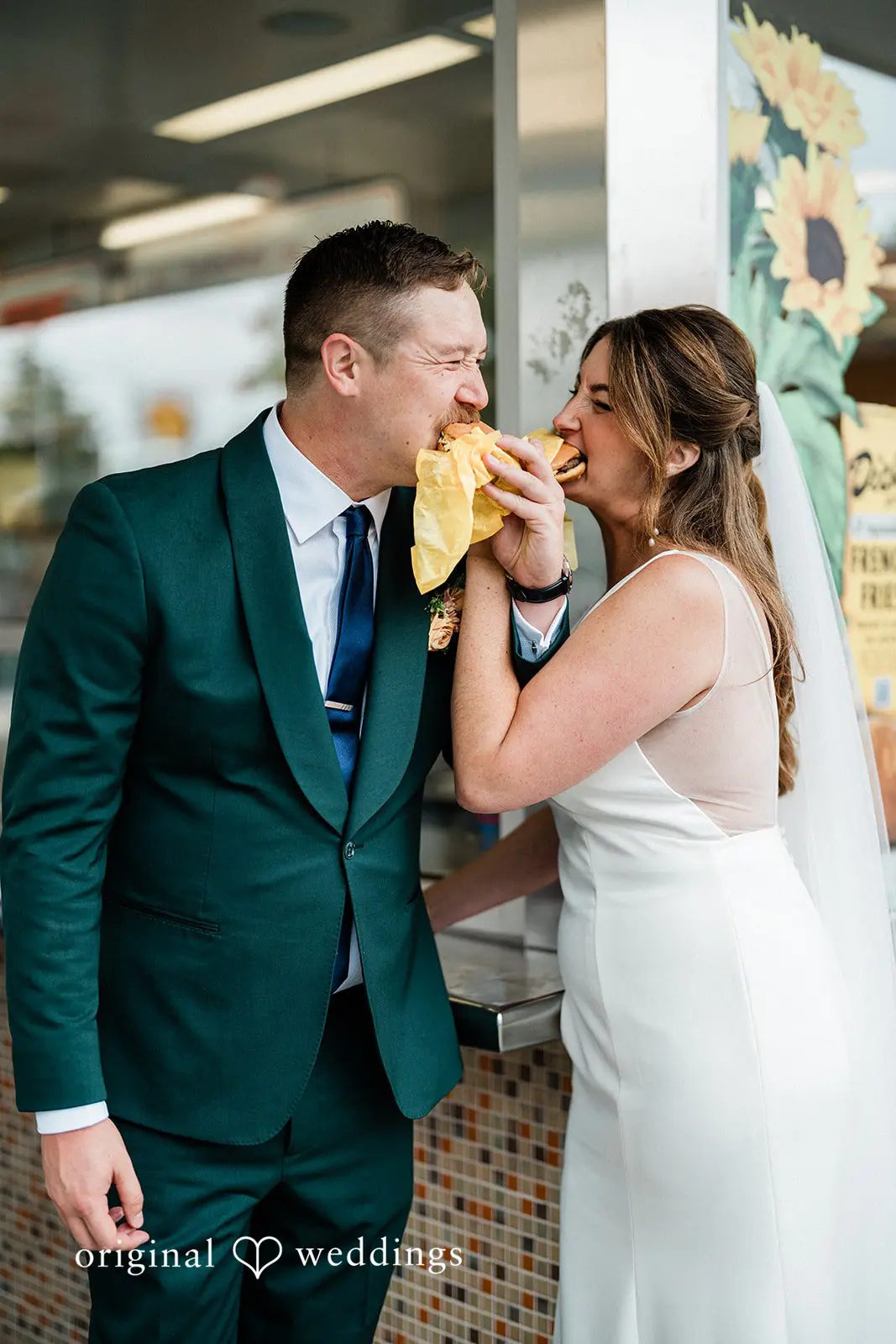 Hideaway Cellars Wedding // Jen & Alex -