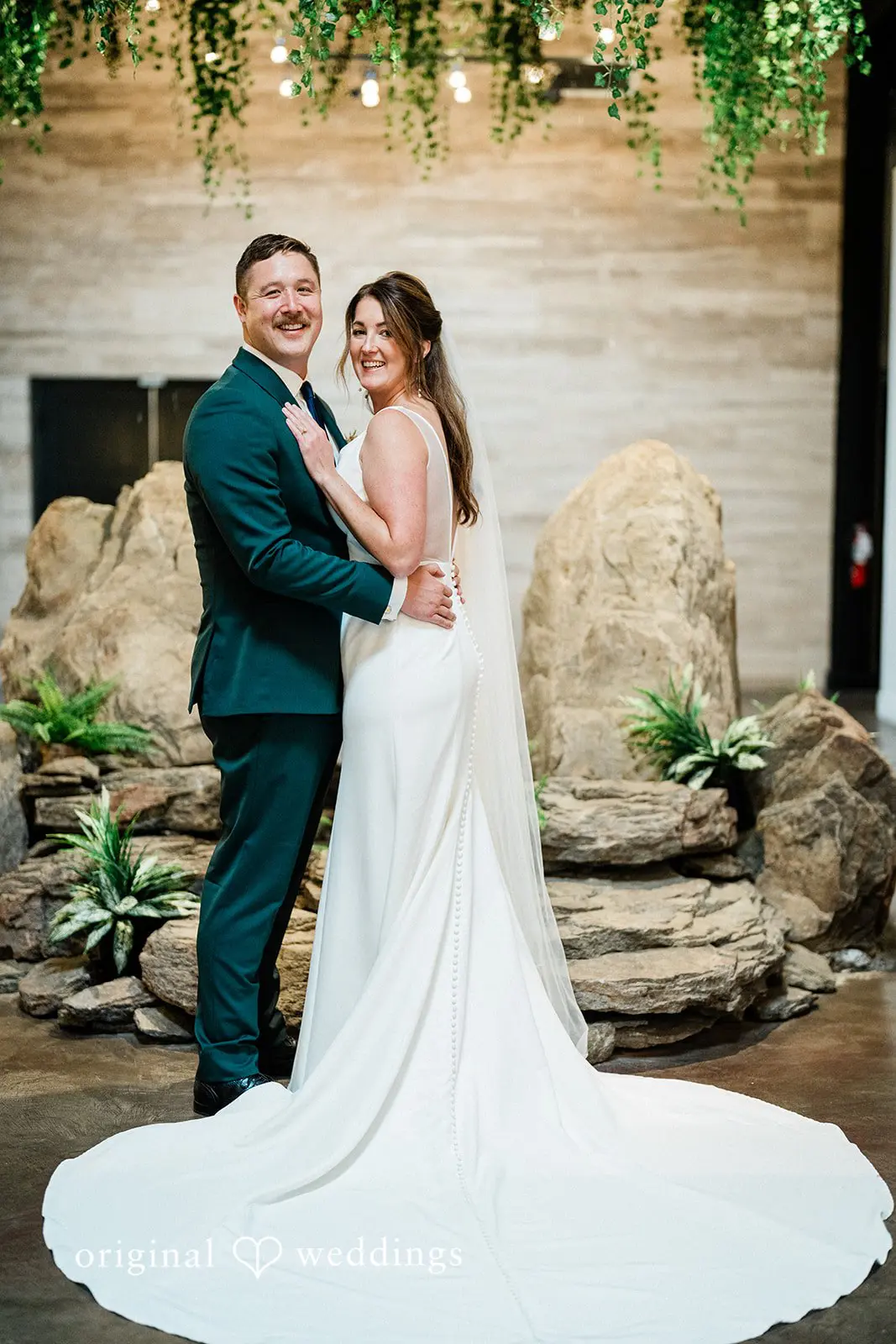 Hideaway Cellars Wedding // Jen & Alex -