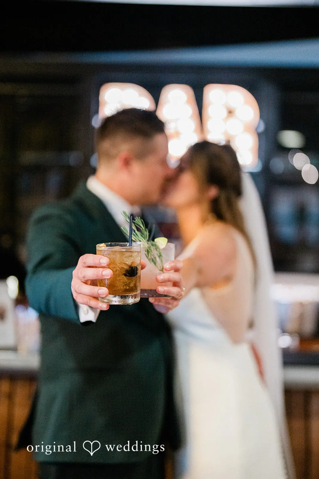 Hideaway Cellars Wedding // Jen & Alex -