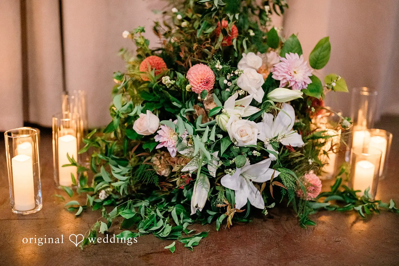 Hideaway Cellars Wedding // Jen & Alex -