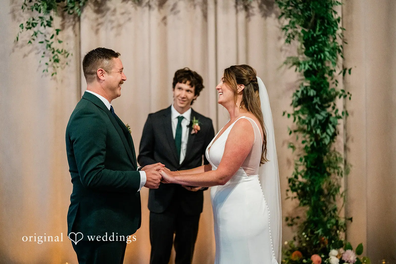 Hideaway Cellars Wedding // Jen & Alex -