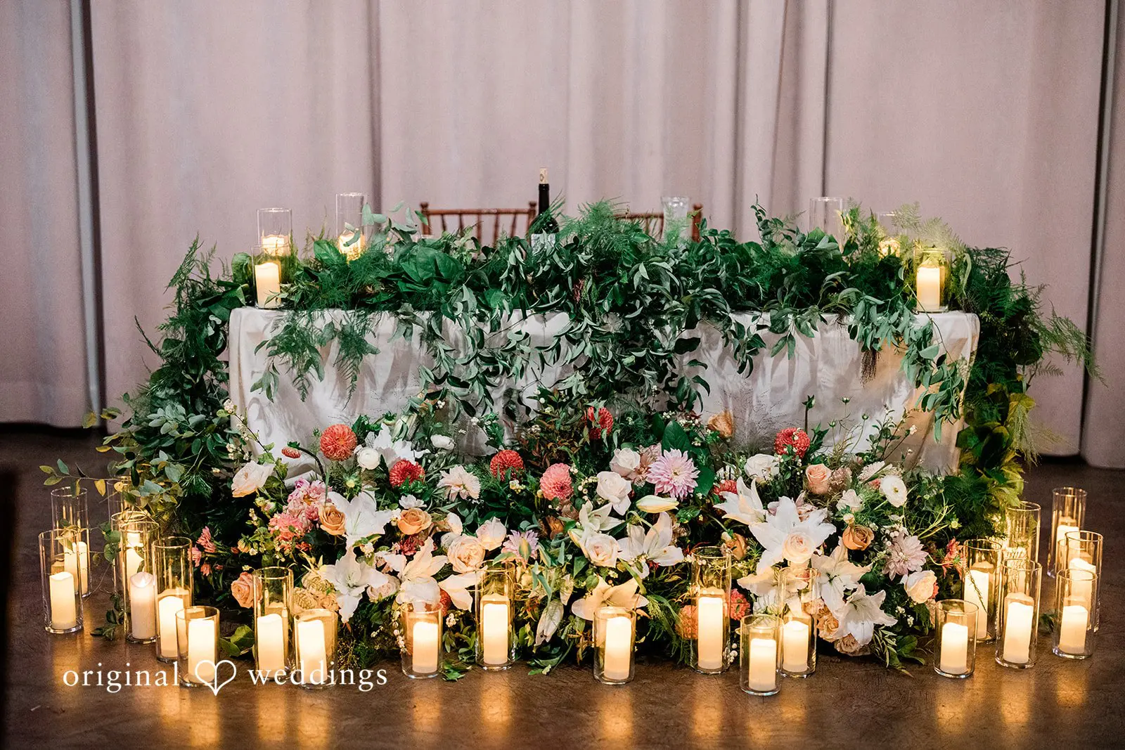 Hideaway Cellars Wedding // Jen & Alex -