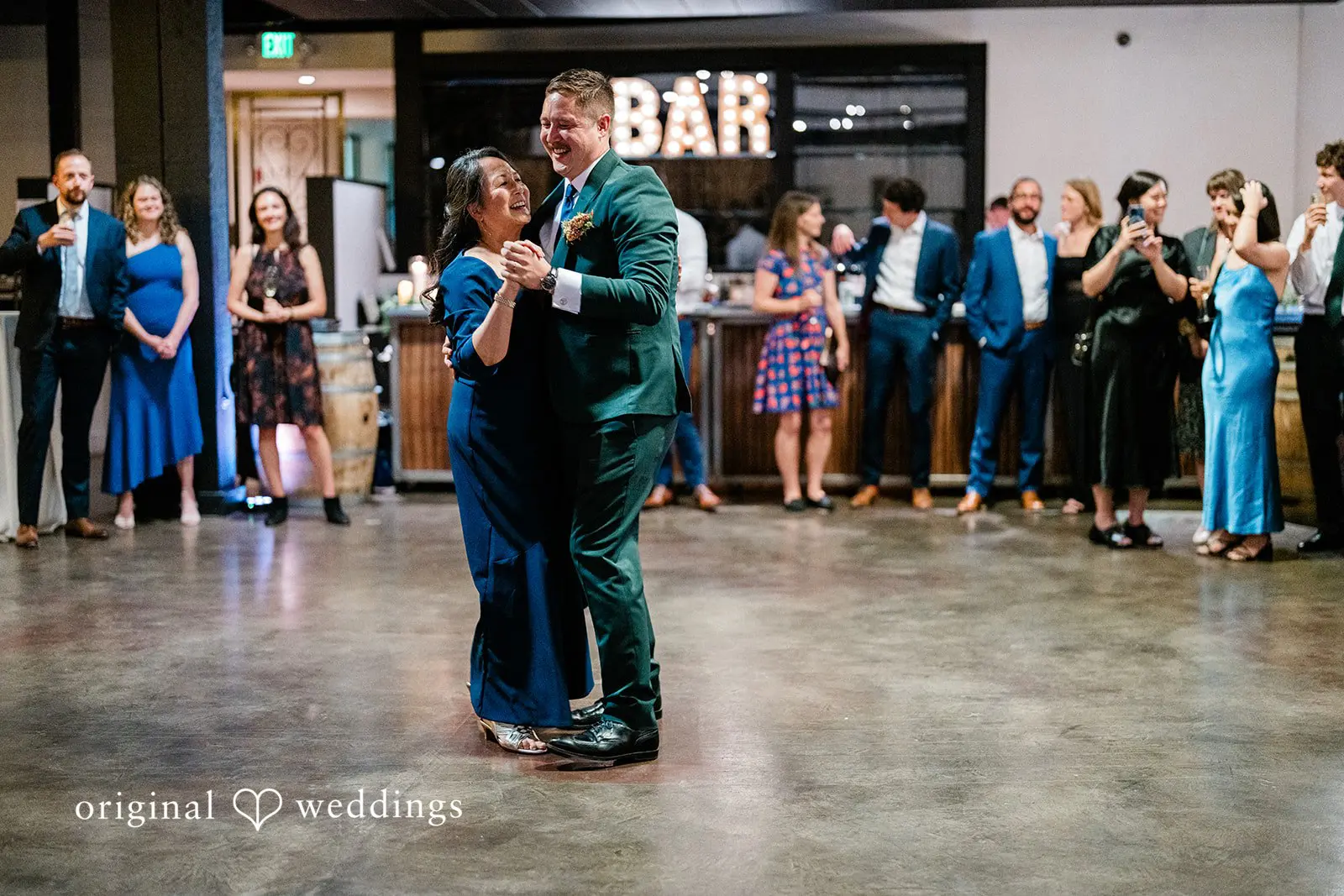 Hideaway Cellars Wedding // Jen & Alex -