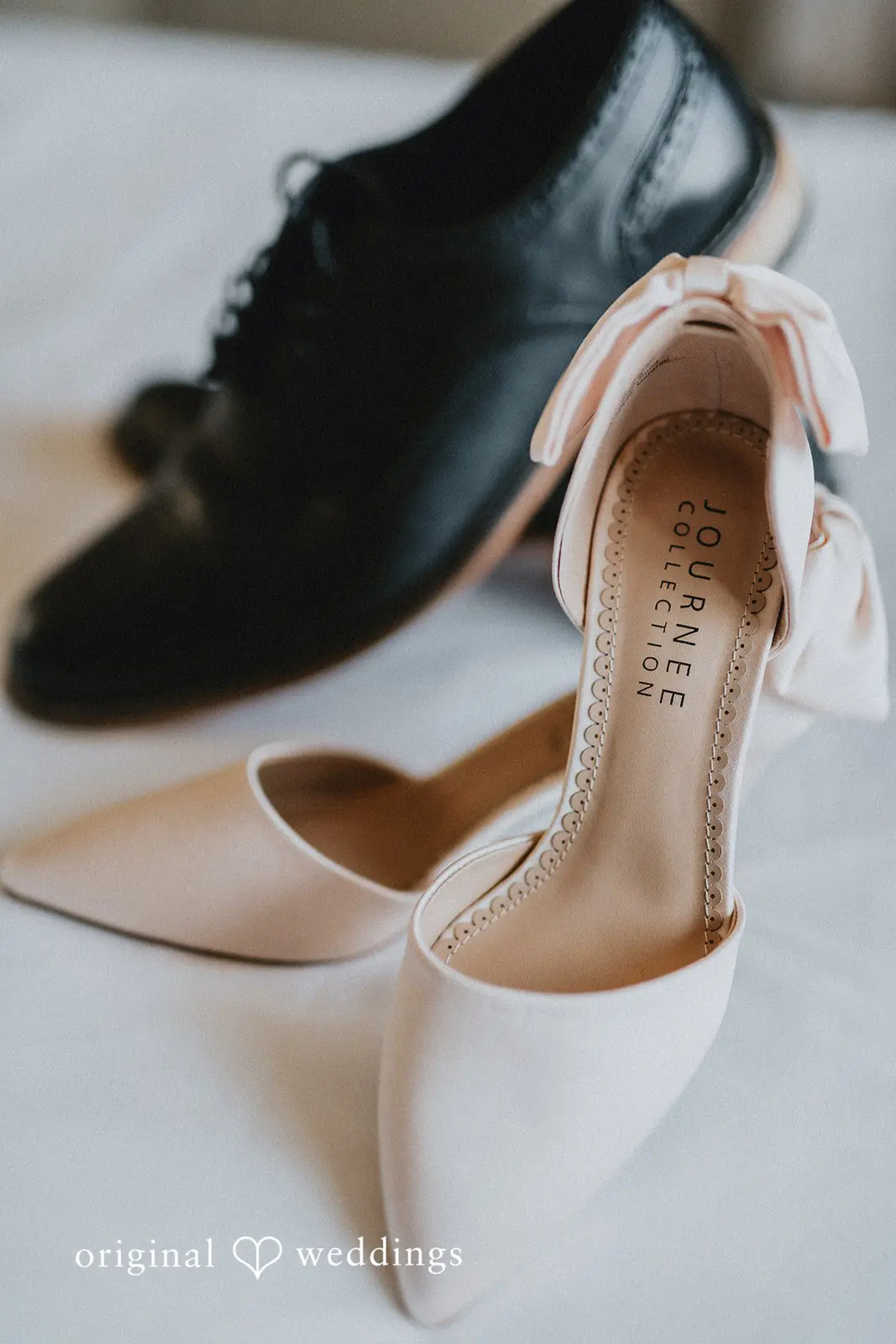 Wesley + Rebecca Highlands Detroit Wedding // Wesley & Rebecca -