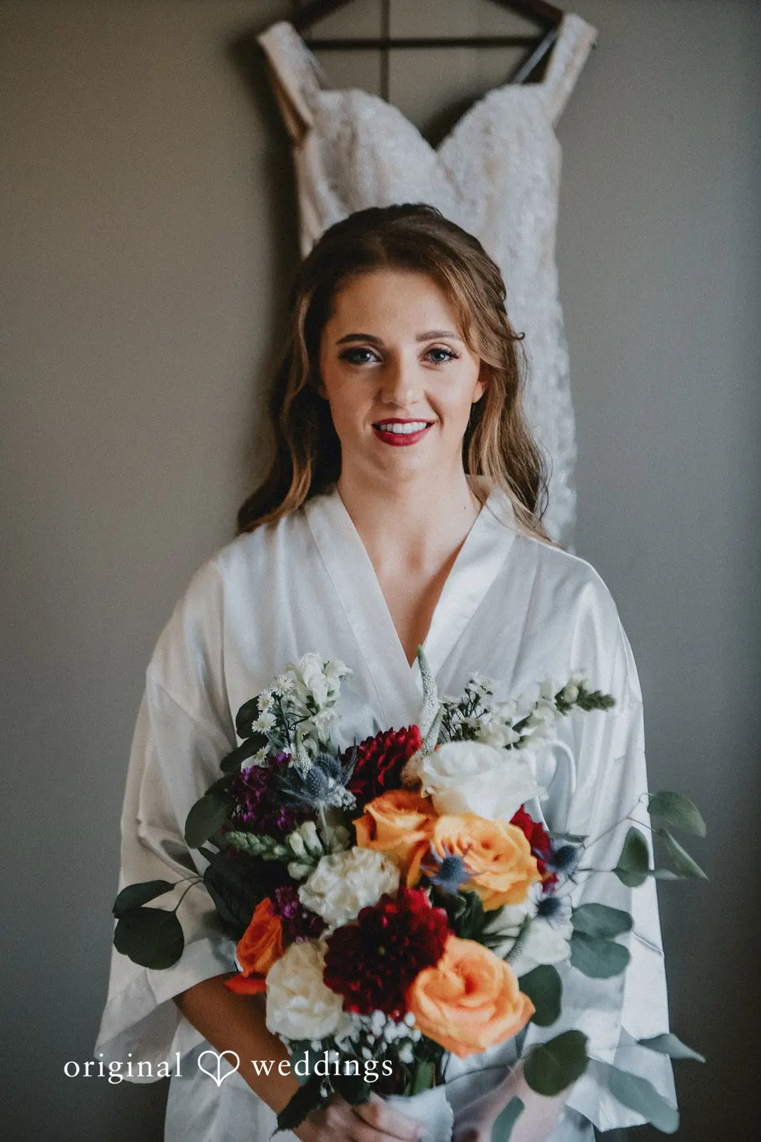 Wesley + Rebecca Highlands Detroit Wedding // Wesley & Rebecca -