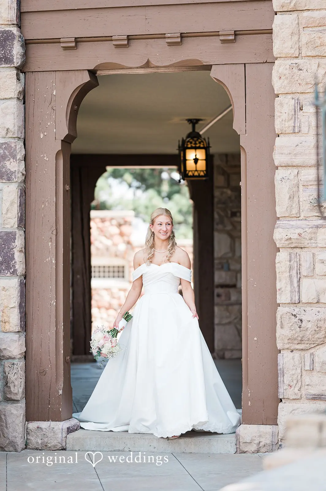 Heather + Salim Highlands Ranch Mansion Wedding // Heather & Salim -