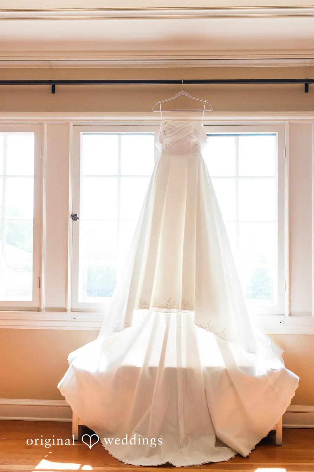 Heather + Salim Highlands Ranch Mansion Wedding // Heather & Salim -