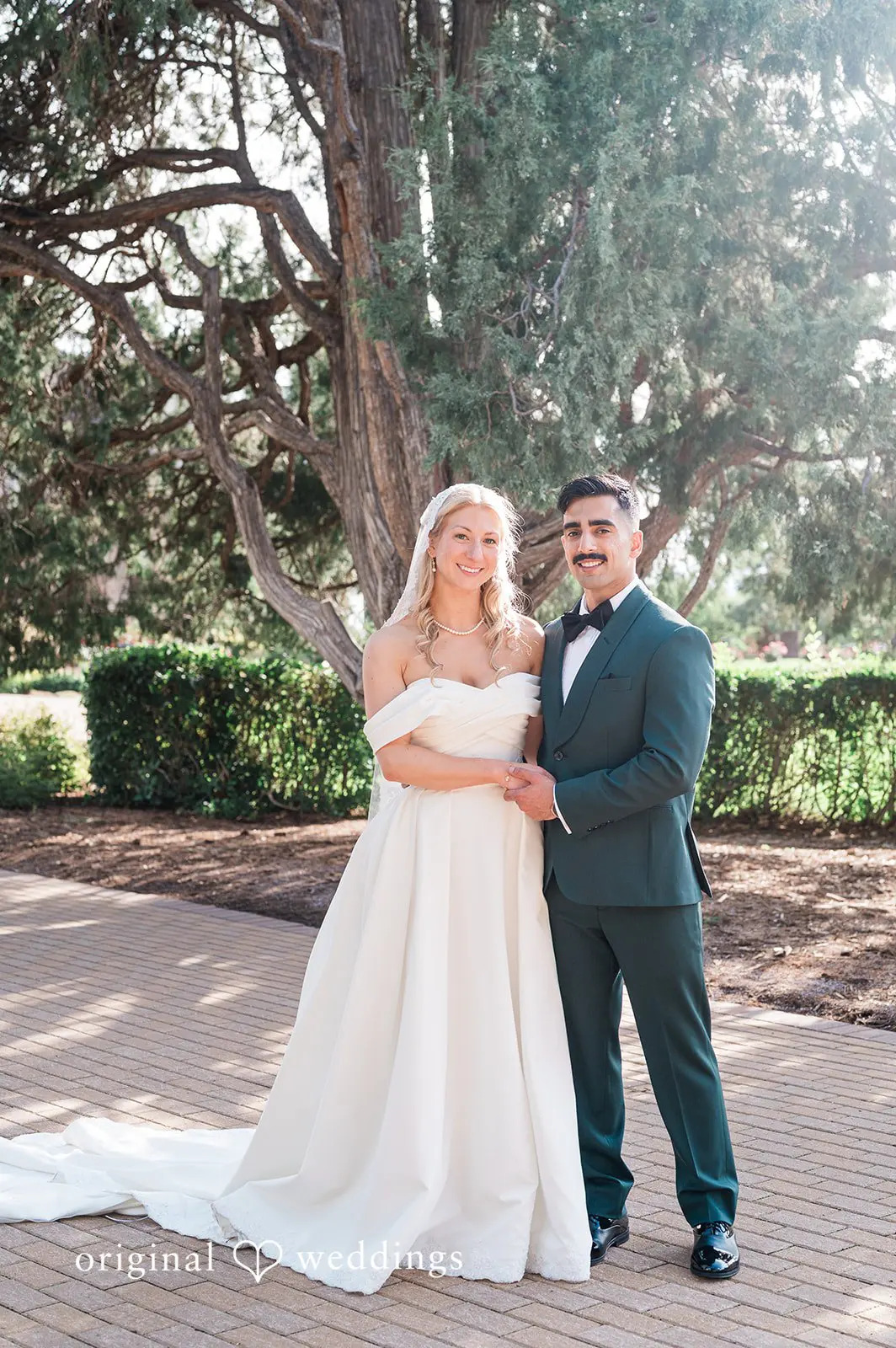 Heather + Salim Highlands Ranch Mansion Wedding // Heather & Salim -