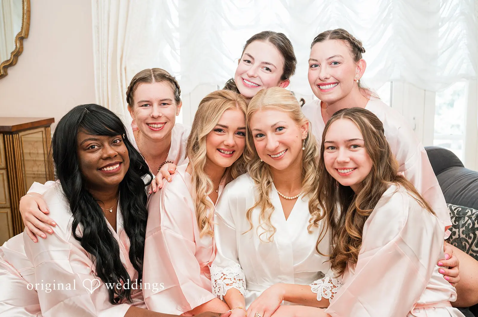 Heather + Salim Highlands Ranch Mansion Wedding // Heather & Salim -