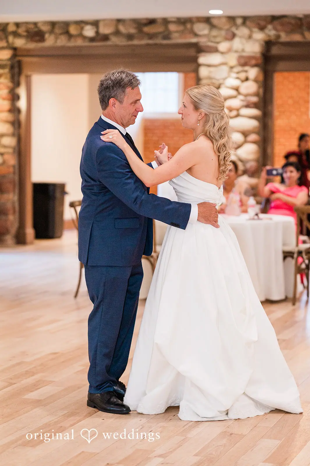 Heather + Salim Highlands Ranch Mansion Wedding // Heather & Salim -