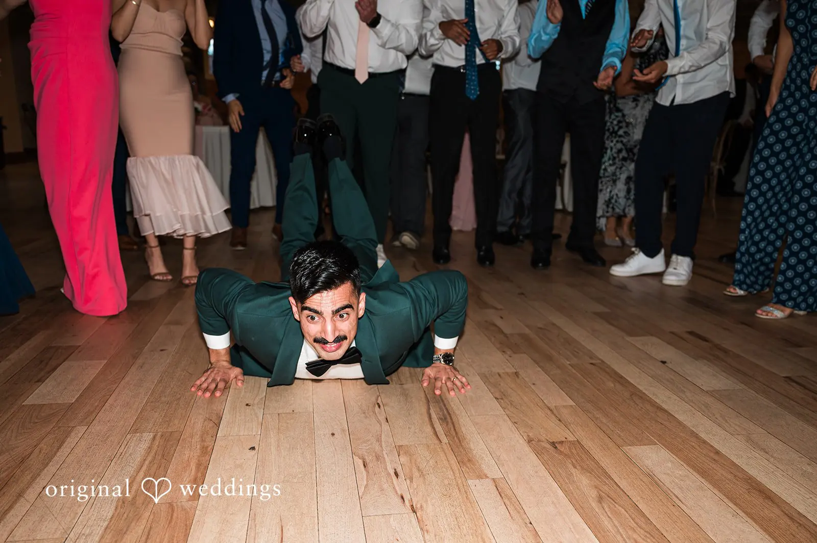 Heather + Salim Highlands Ranch Mansion Wedding // Heather & Salim -