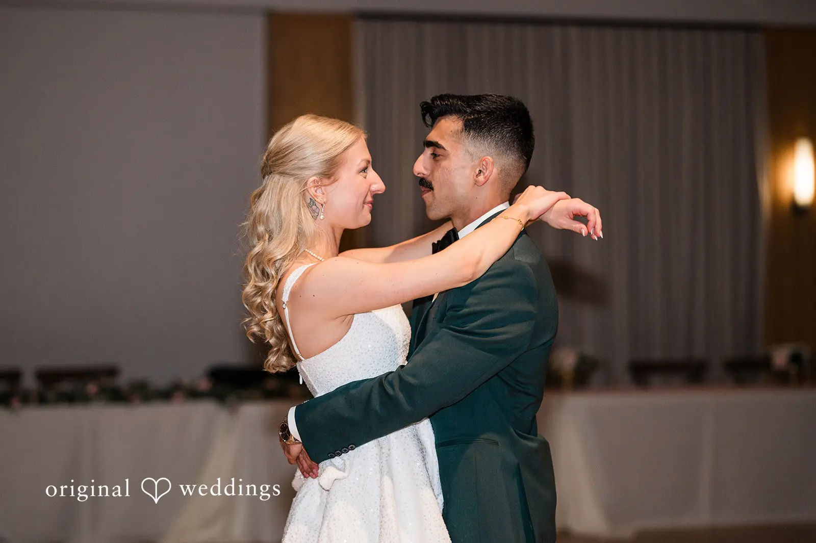 Heather + Salim Highlands Ranch Mansion Wedding // Heather & Salim -