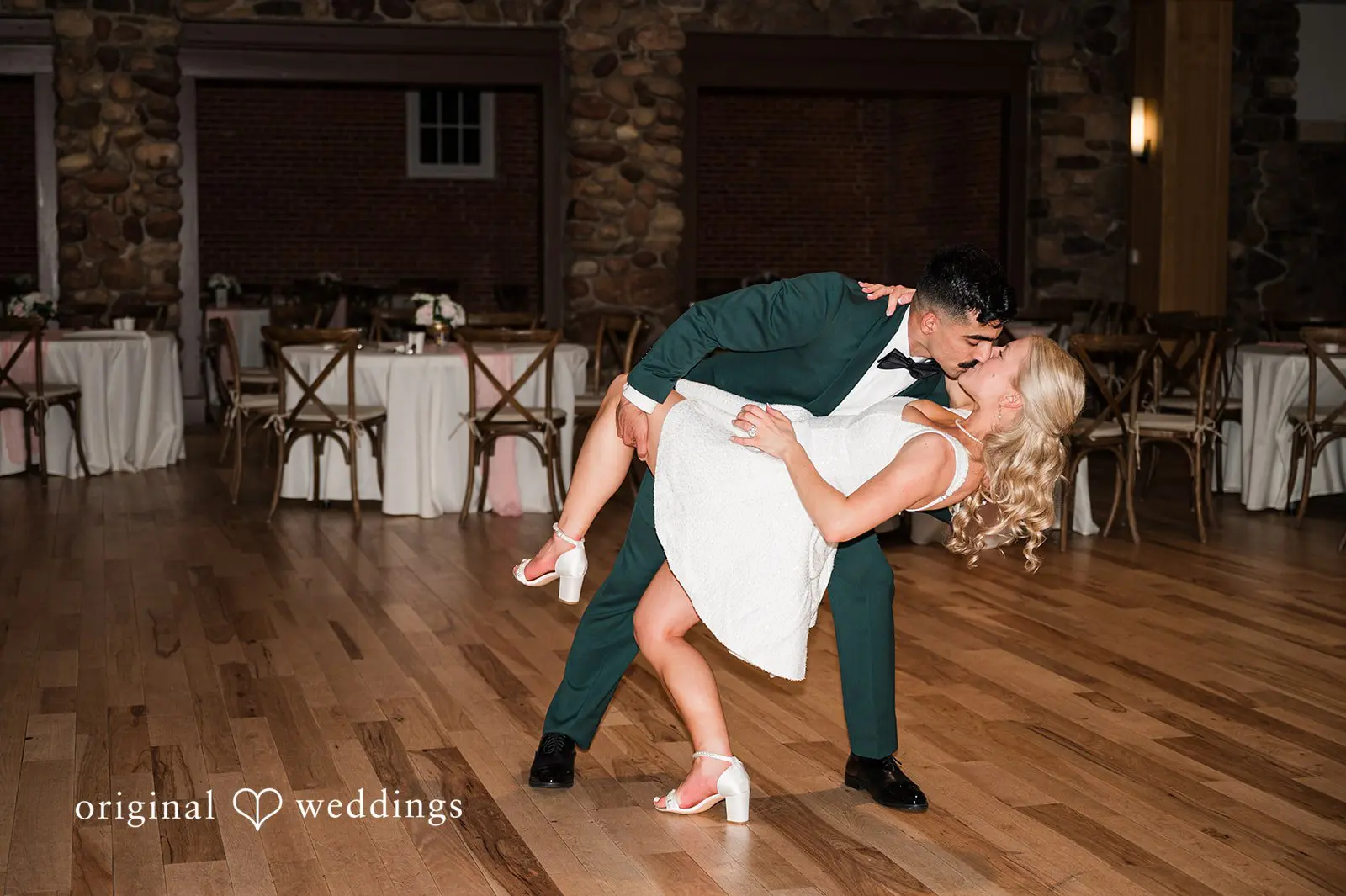 Heather + Salim Highlands Ranch Mansion Wedding // Heather & Salim -