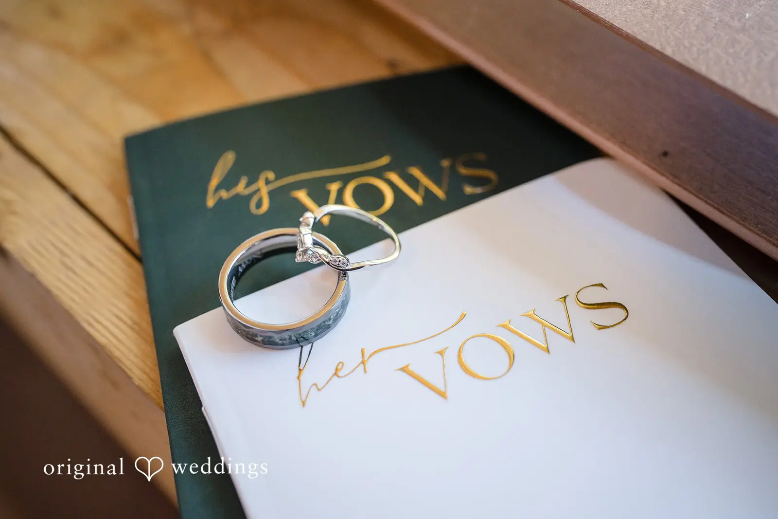 Mary + Benjamin Hillside Farms Wedding // Mary & Benjamin -