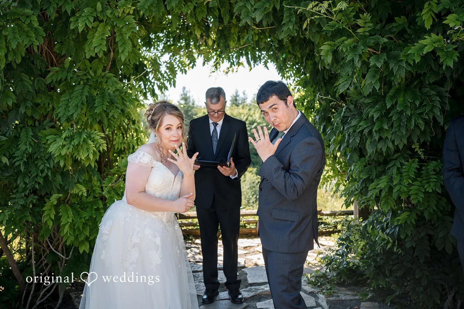 Mary + Benjamin Hillside Farms Wedding // Mary & Benjamin -