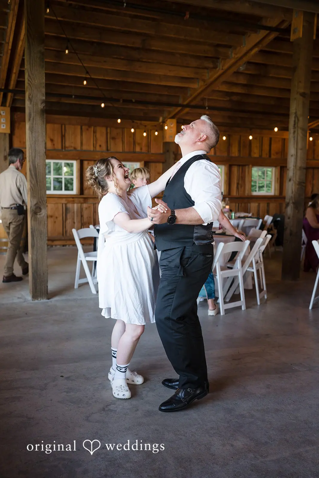 Mary + Benjamin Hillside Farms Wedding // Mary & Benjamin -