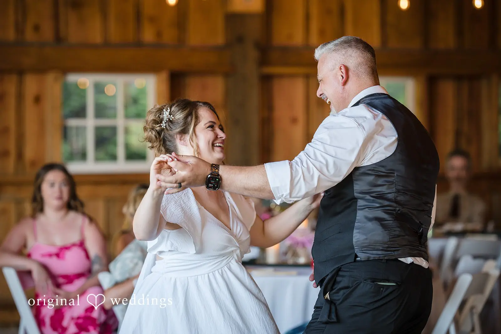 Mary + Benjamin Hillside Farms Wedding // Mary & Benjamin -