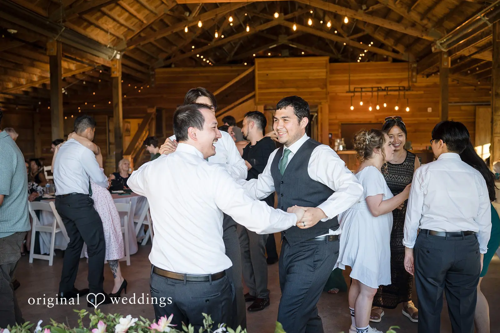 Mary + Benjamin Hillside Farms Wedding // Mary & Benjamin -