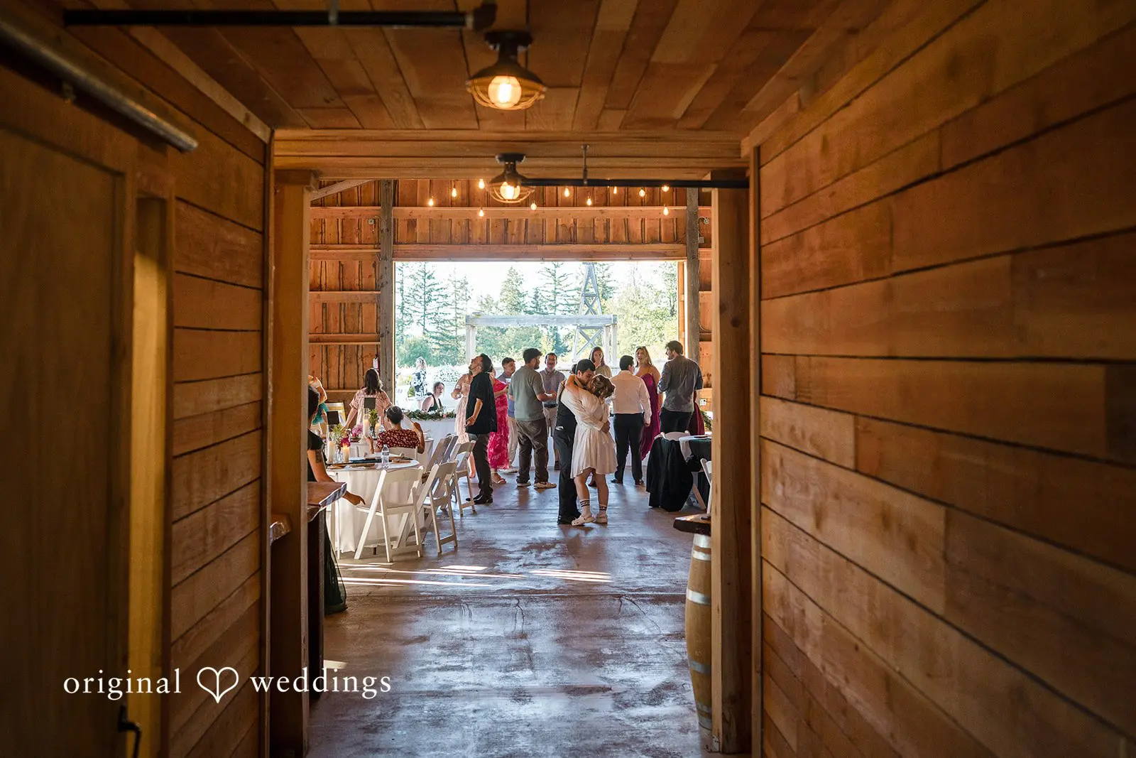 Mary + Benjamin Hillside Farms Wedding // Mary & Benjamin -