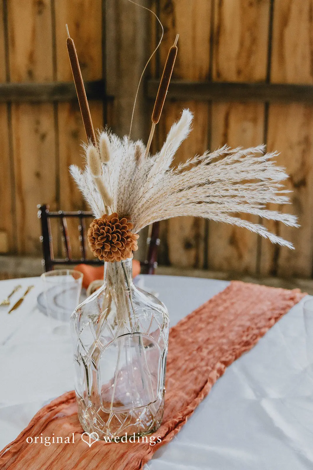 Roxanne + Joshua Hilltop Meadows Venue Wedding // Roxanne & Joshua -