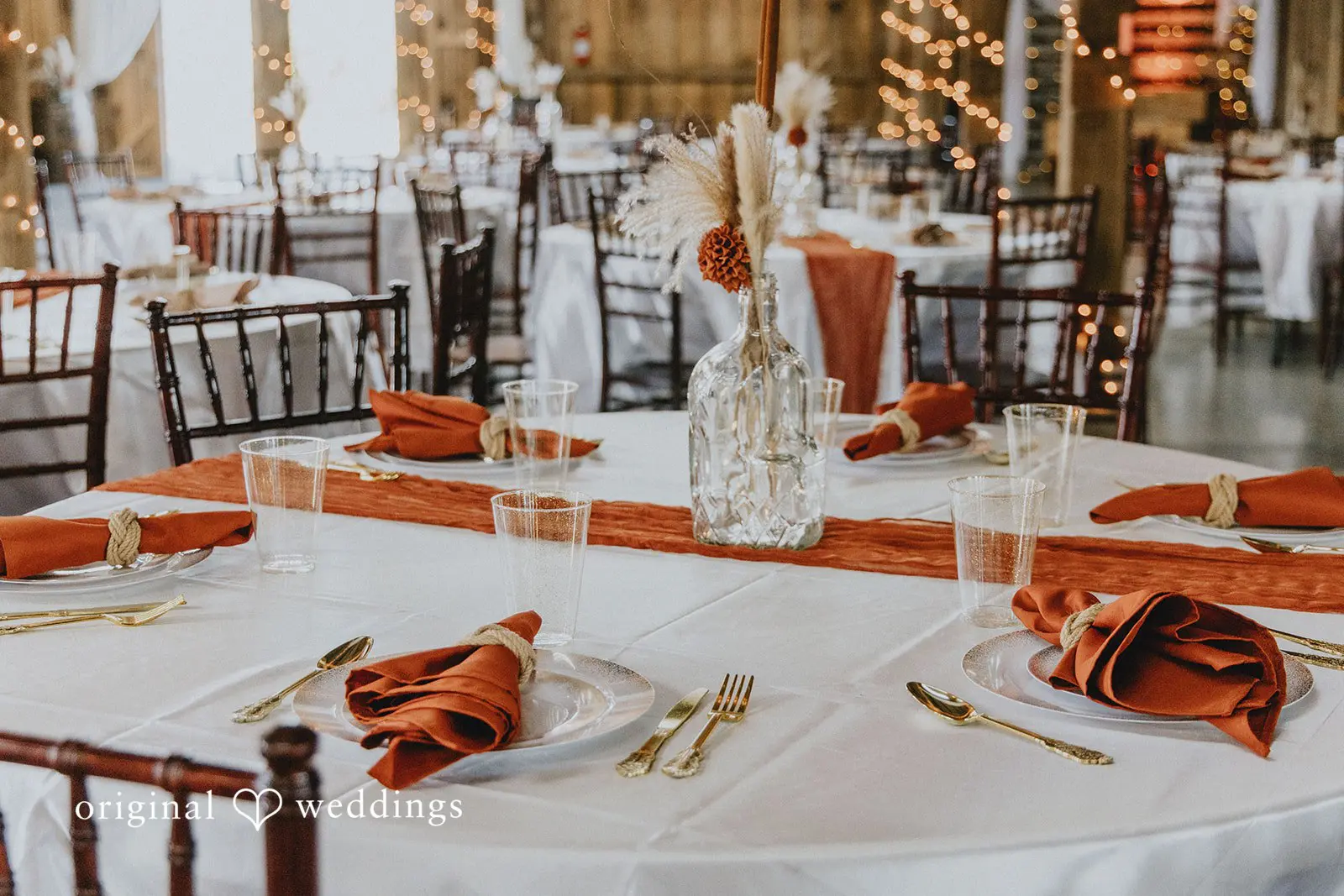 Roxanne + Joshua Hilltop Meadows Venue Wedding // Roxanne & Joshua -