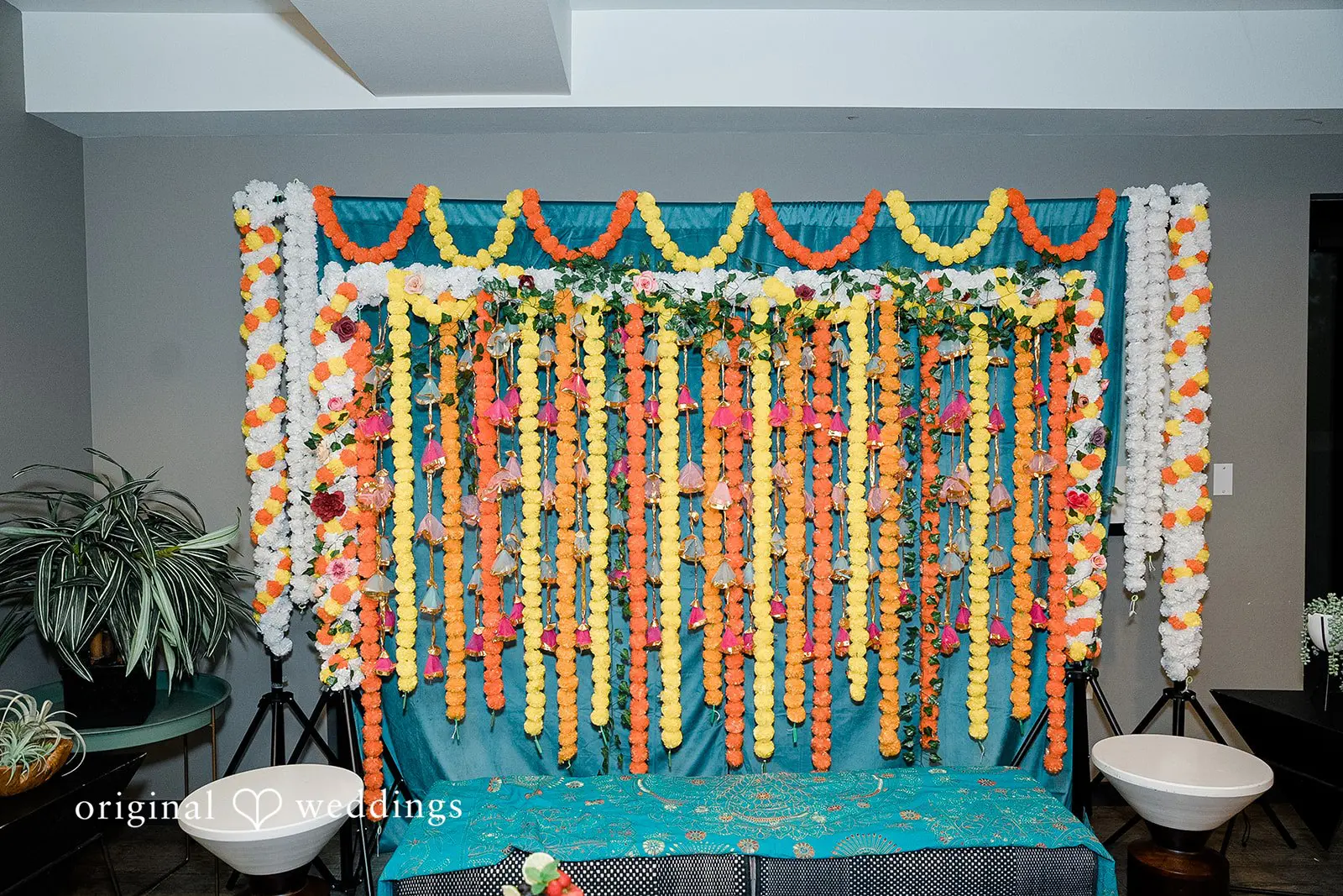 MD + Shahreen Hilton Bellevue Wedding // Shahreen Shahjahan & Md Hasanuzzaman -