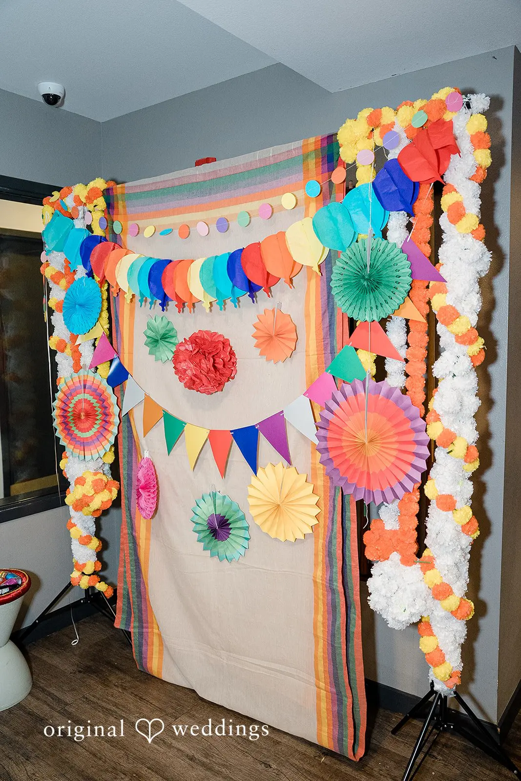 MD + Shahreen Hilton Bellevue Wedding // Shahreen Shahjahan & Md Hasanuzzaman -