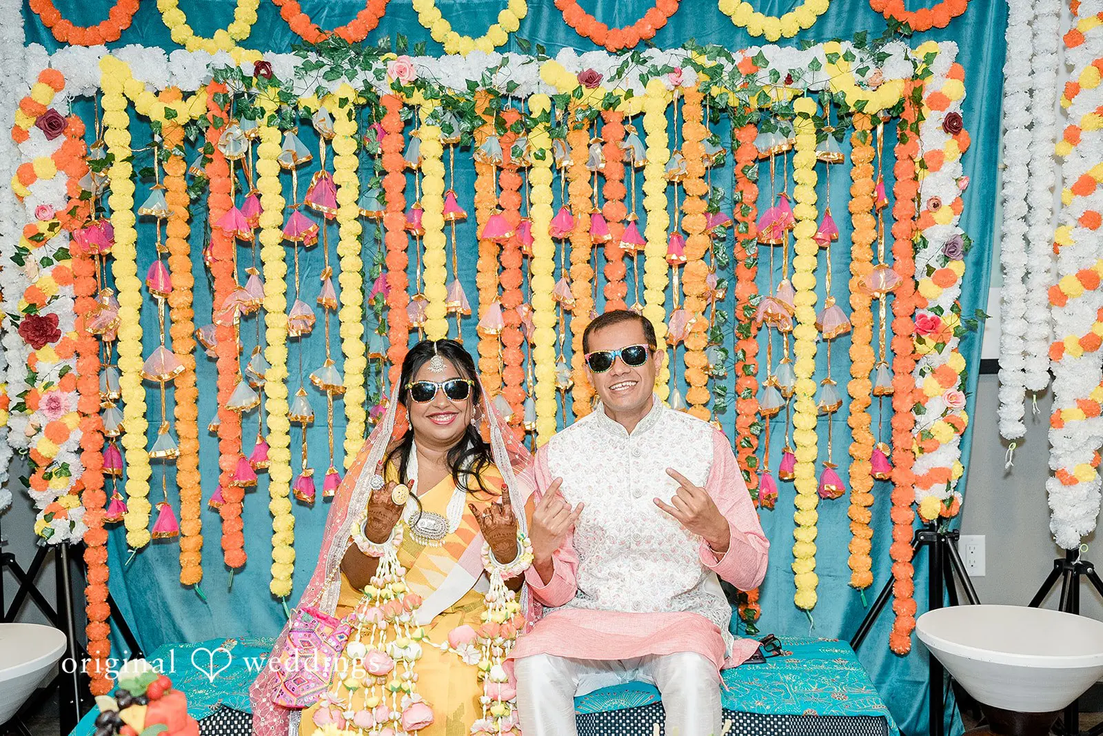 MD + Shahreen Hilton Bellevue Wedding // Shahreen Shahjahan & Md Hasanuzzaman -