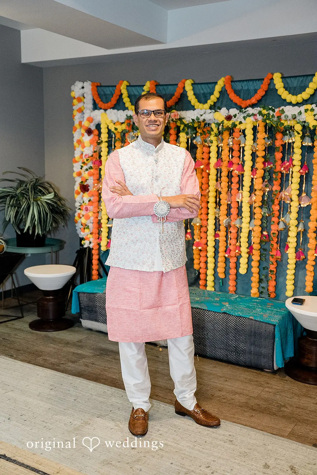 MD + Shahreen Hilton Bellevue Wedding // Shahreen Shahjahan & Md Hasanuzzaman -