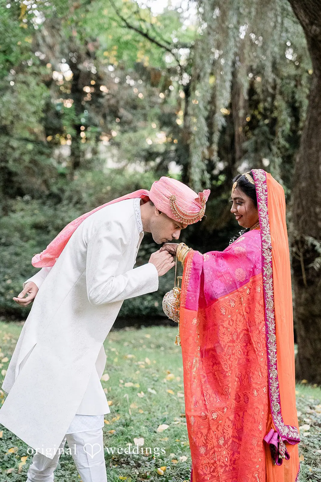 MD + Shahreen Hilton Bellevue Wedding // Shahreen Shahjahan & Md Hasanuzzaman -