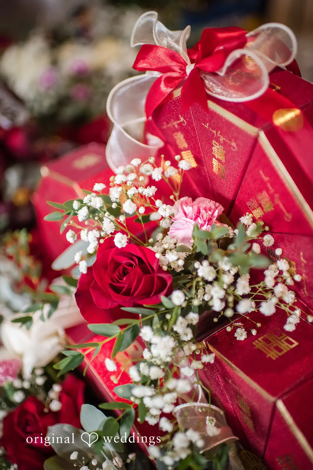 Hilton Bellevue Wedding // Whitney & Kevin -
