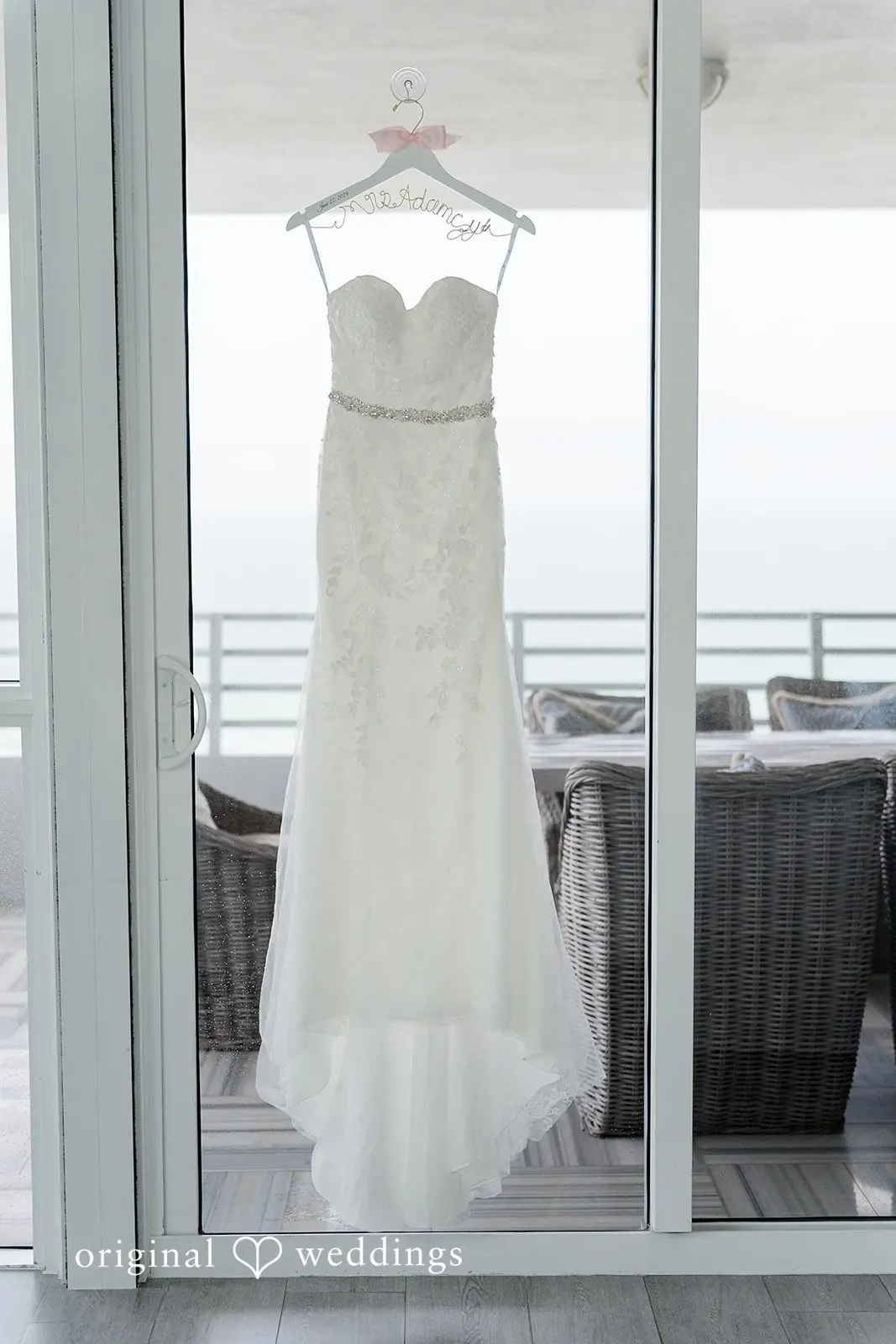 Jasmine + Brendan Hilton Bentley Miami Wedding // Jasmine & Brendan -
