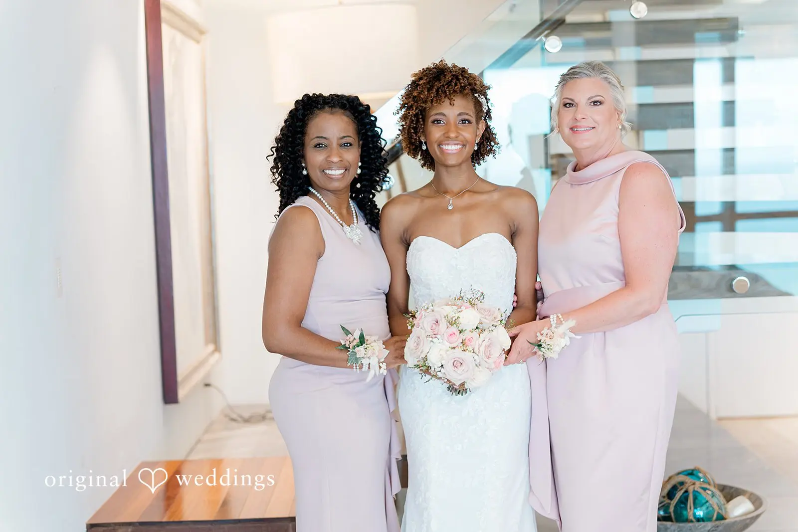 Jasmine + Brendan Hilton Bentley Miami Wedding // Jasmine & Brendan -