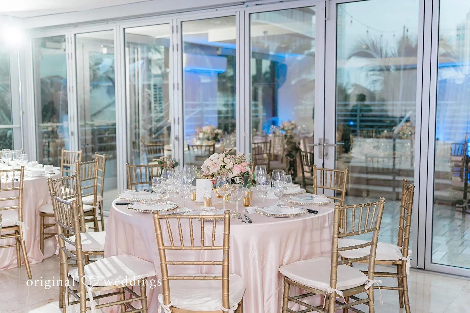 Jasmine + Brendan Hilton Bentley Miami Wedding // Jasmine & Brendan -