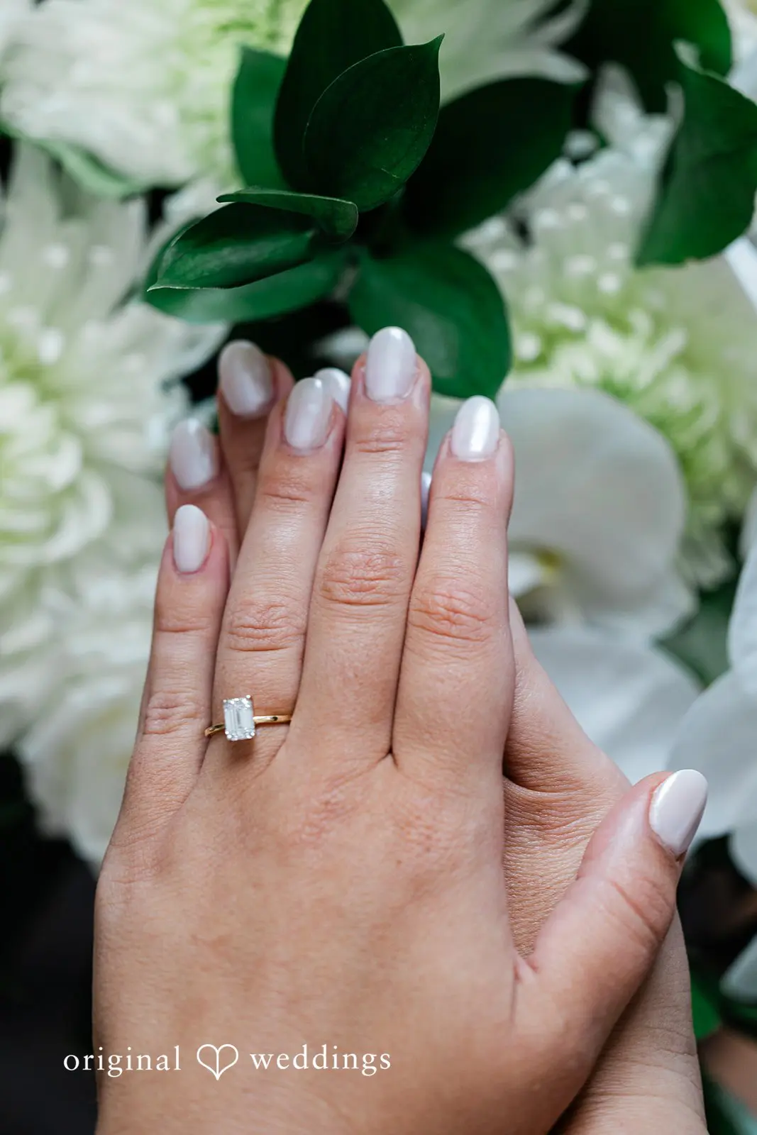 Nicholas + Anne Hilton Clearwater Beach Wedding // Nicholas & Anne -