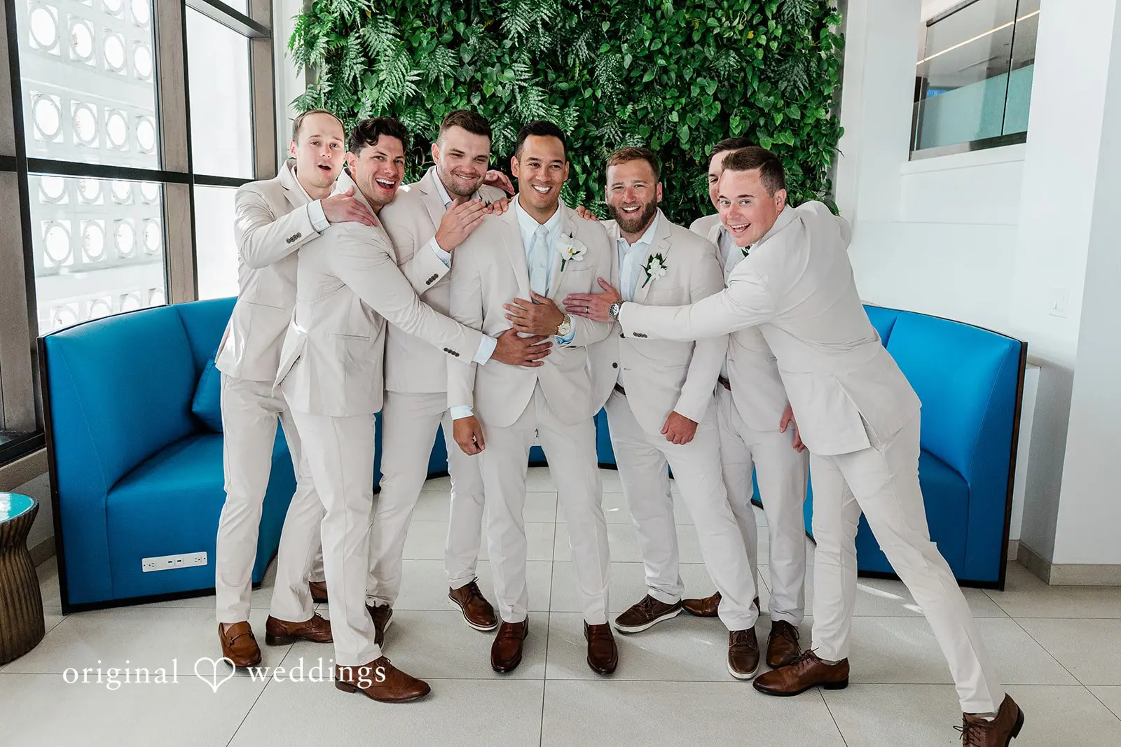 Nicholas + Anne Hilton Clearwater Beach Wedding // Nicholas & Anne -