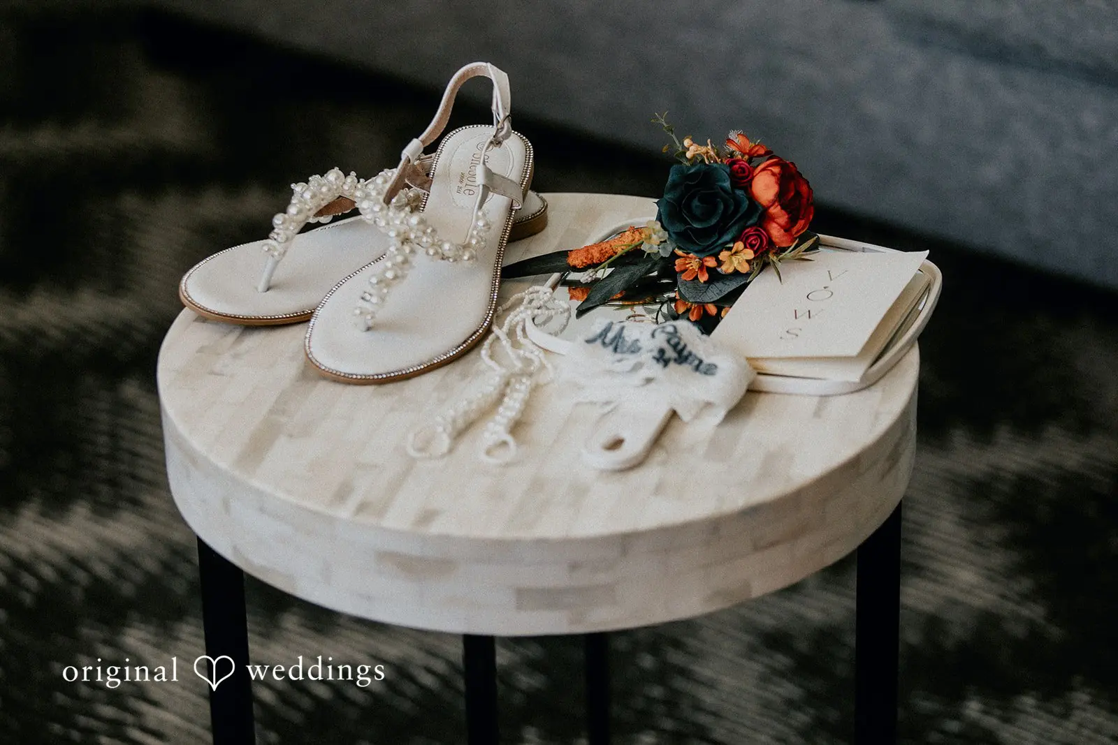 Hilton Cocoa Beach Oceanfront Wedding // Jessica & Nicole -