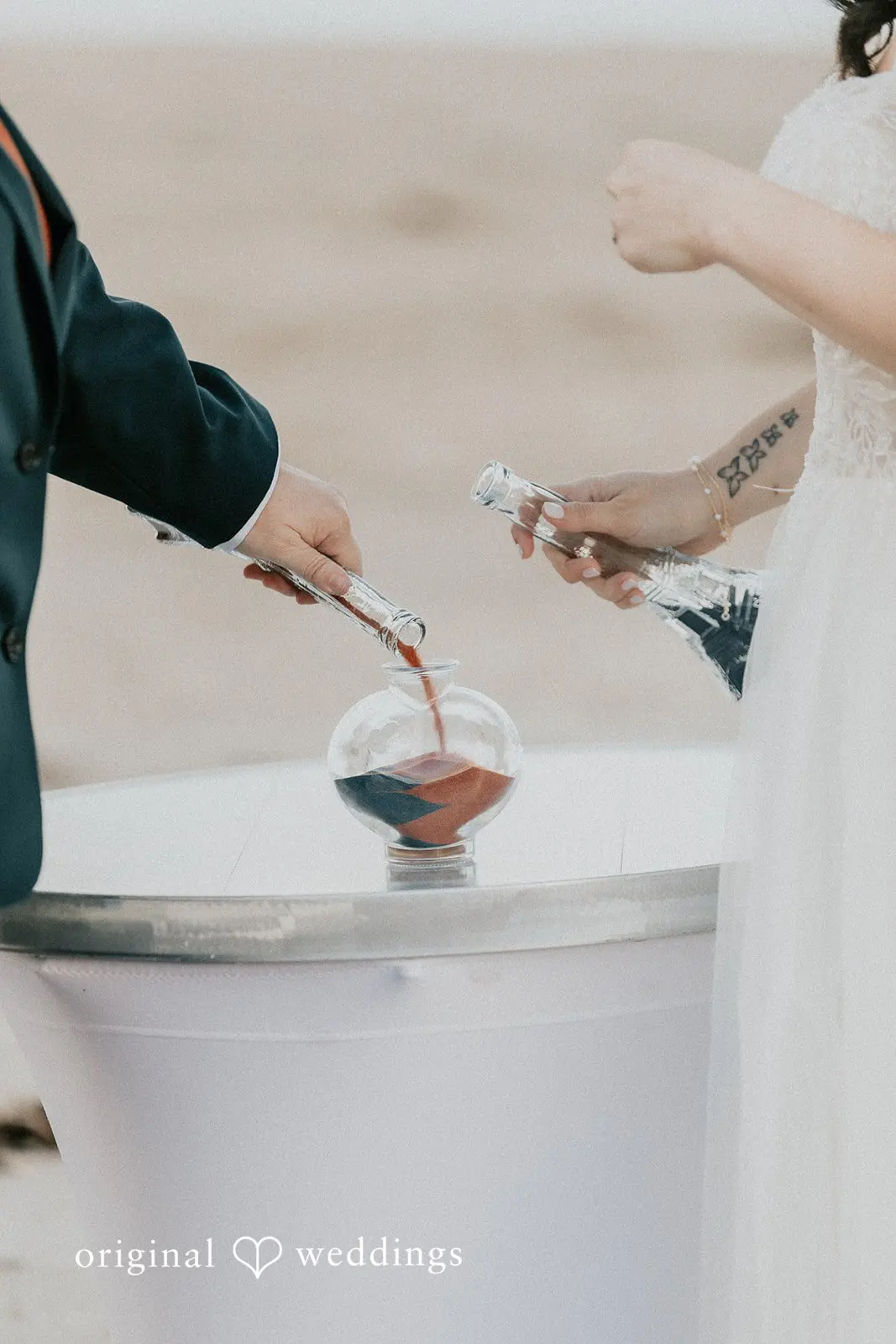 Hilton Cocoa Beach Oceanfront Wedding // Jessica & Nicole -