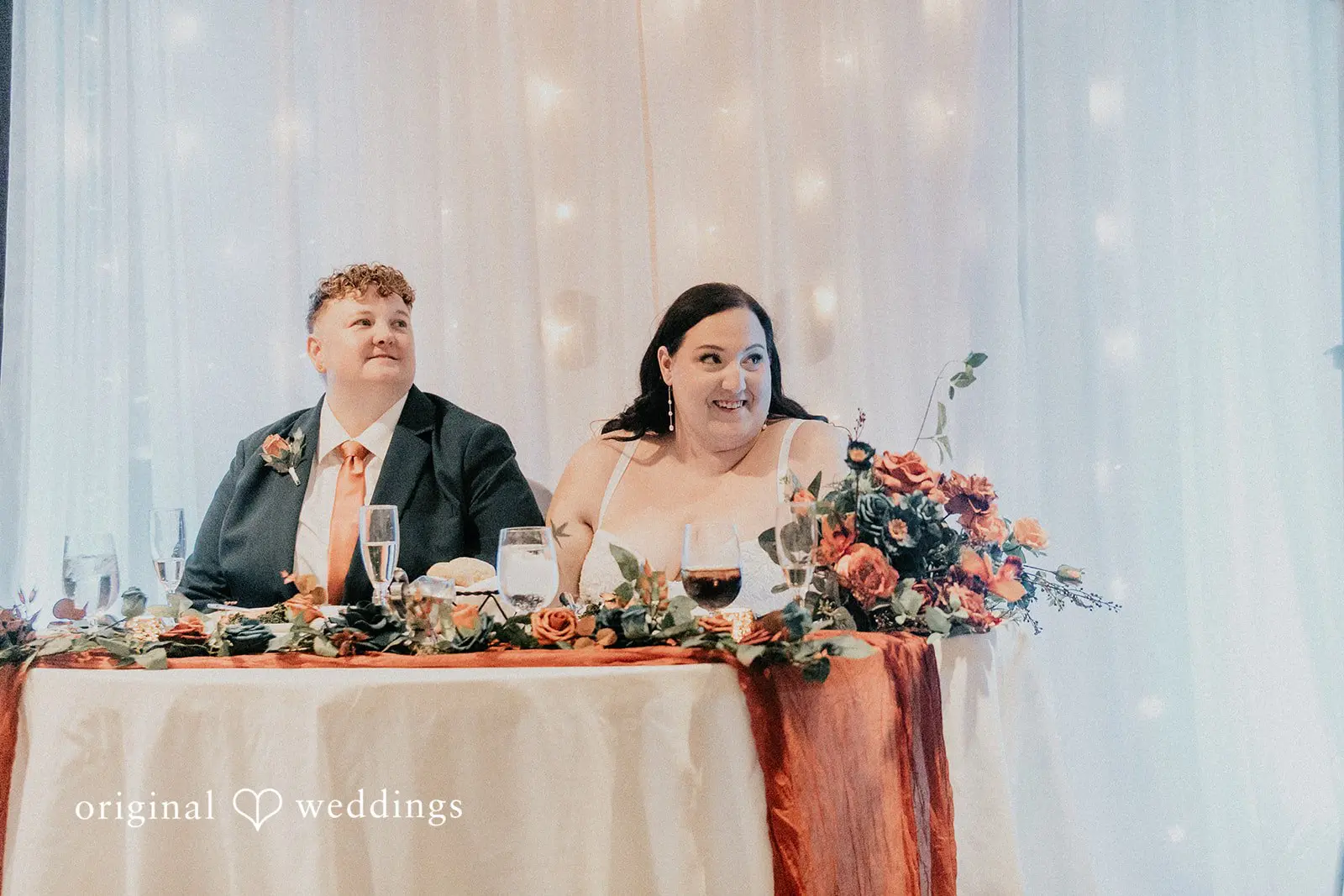 Hilton Cocoa Beach Oceanfront Wedding // Jessica & Nicole -