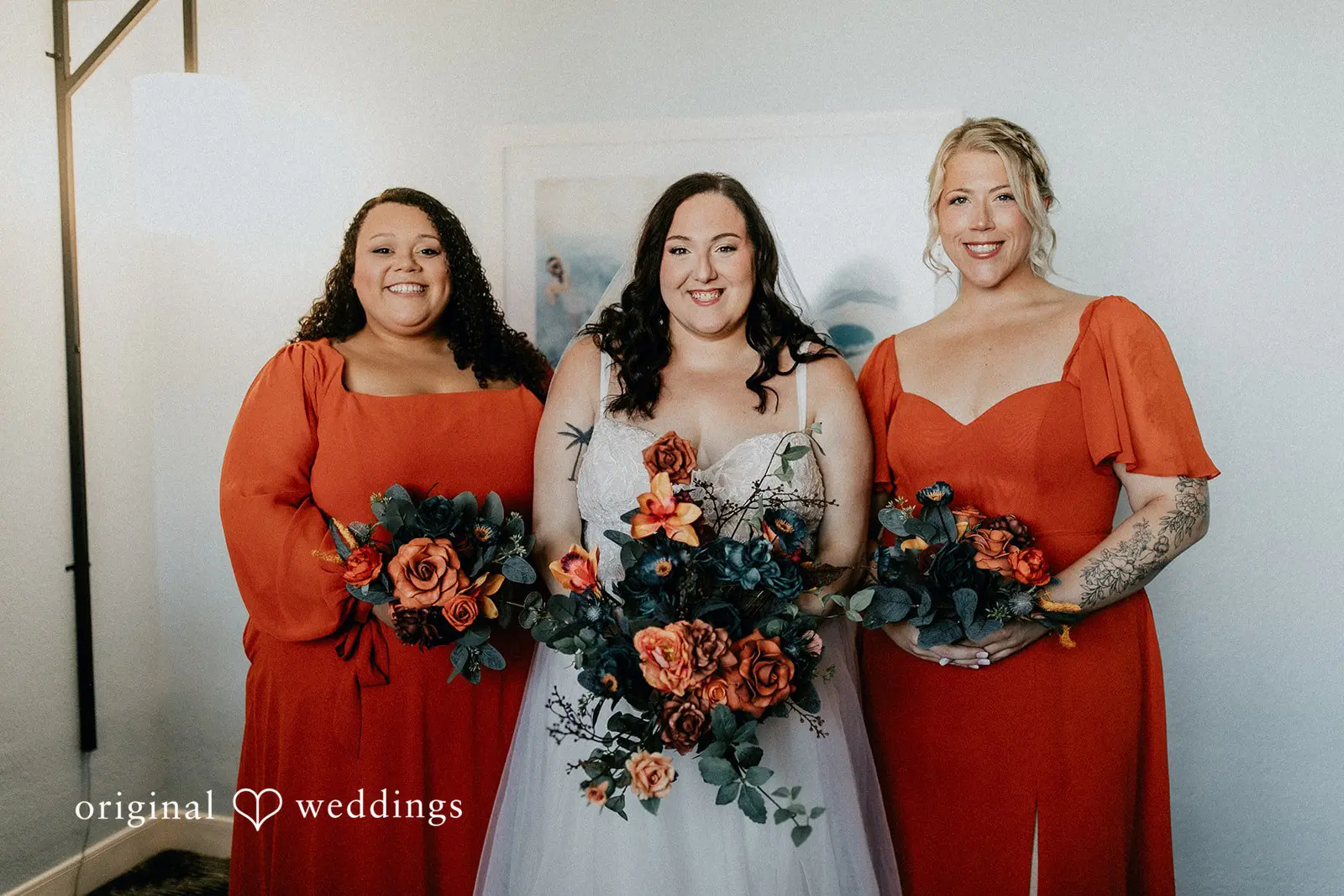 Hilton Cocoa Beach Oceanfront Wedding // Jessica & Nicole -
