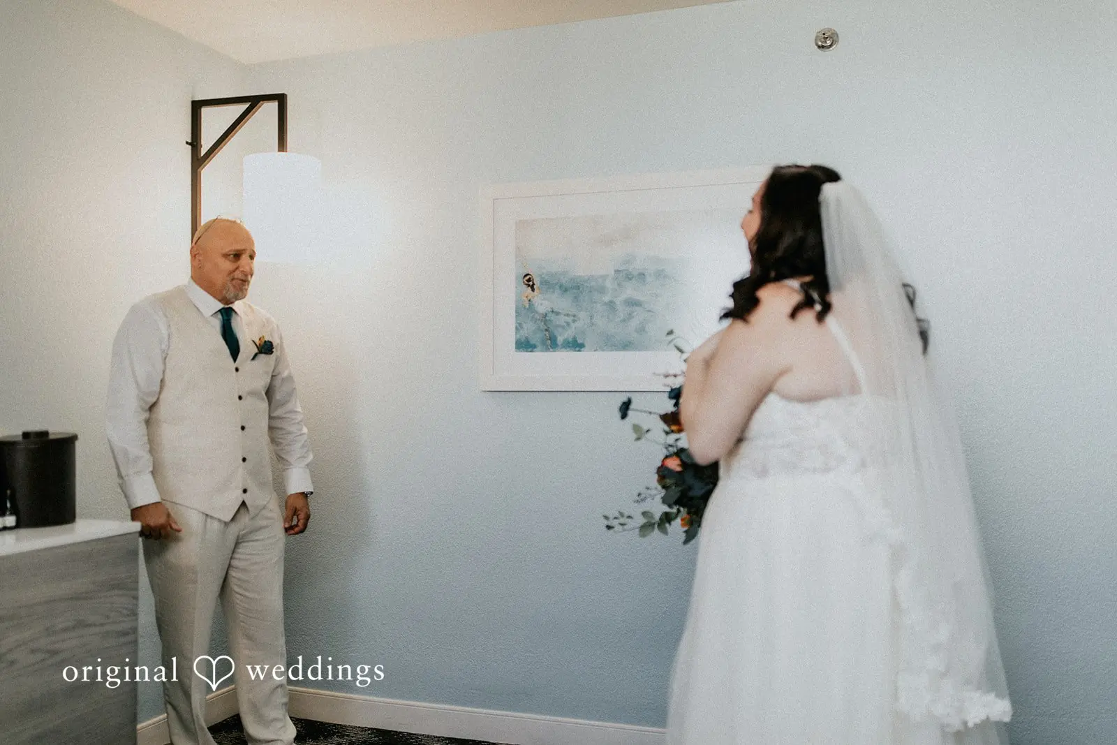 Hilton Cocoa Beach Oceanfront Wedding // Jessica & Nicole -