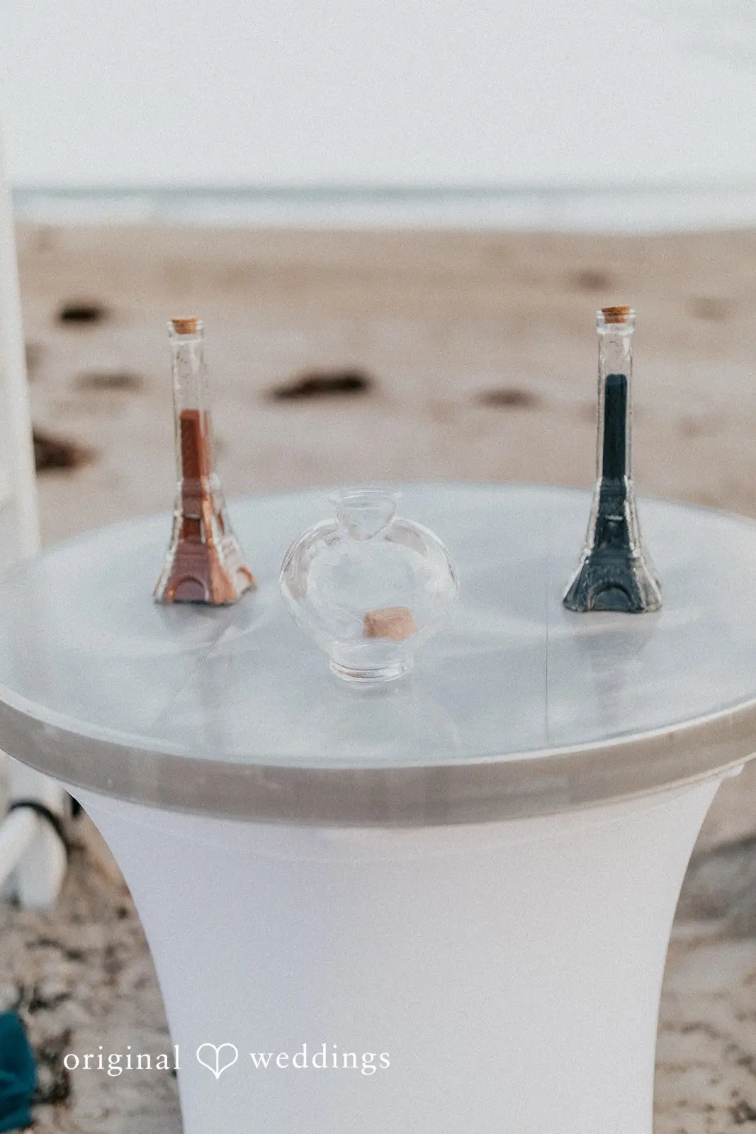 Hilton Cocoa Beach Oceanfront Wedding // Jessica & Nicole -