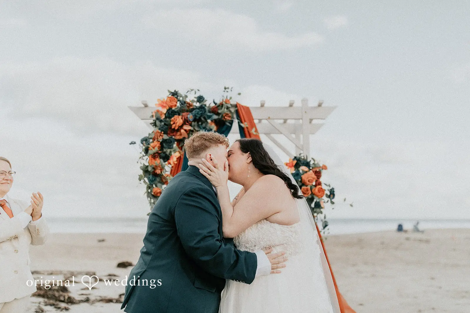Hilton Cocoa Beach Oceanfront Wedding // Jessica & Nicole -