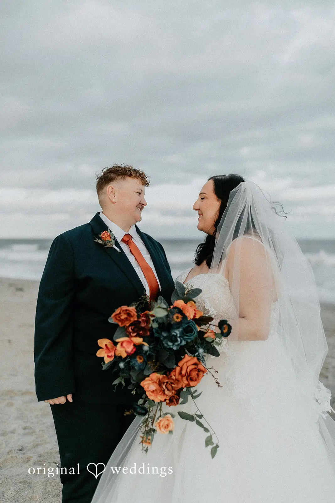 Hilton Cocoa Beach Oceanfront Wedding // Jessica & Nicole -